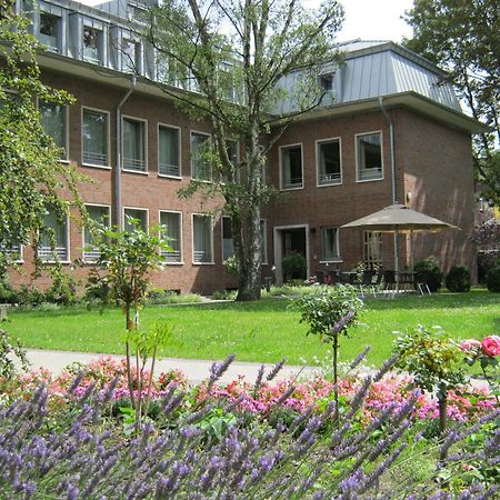 Hotel Kocks Am Muehlenberg Mülheim an der Ruhr Eksteriør bilde