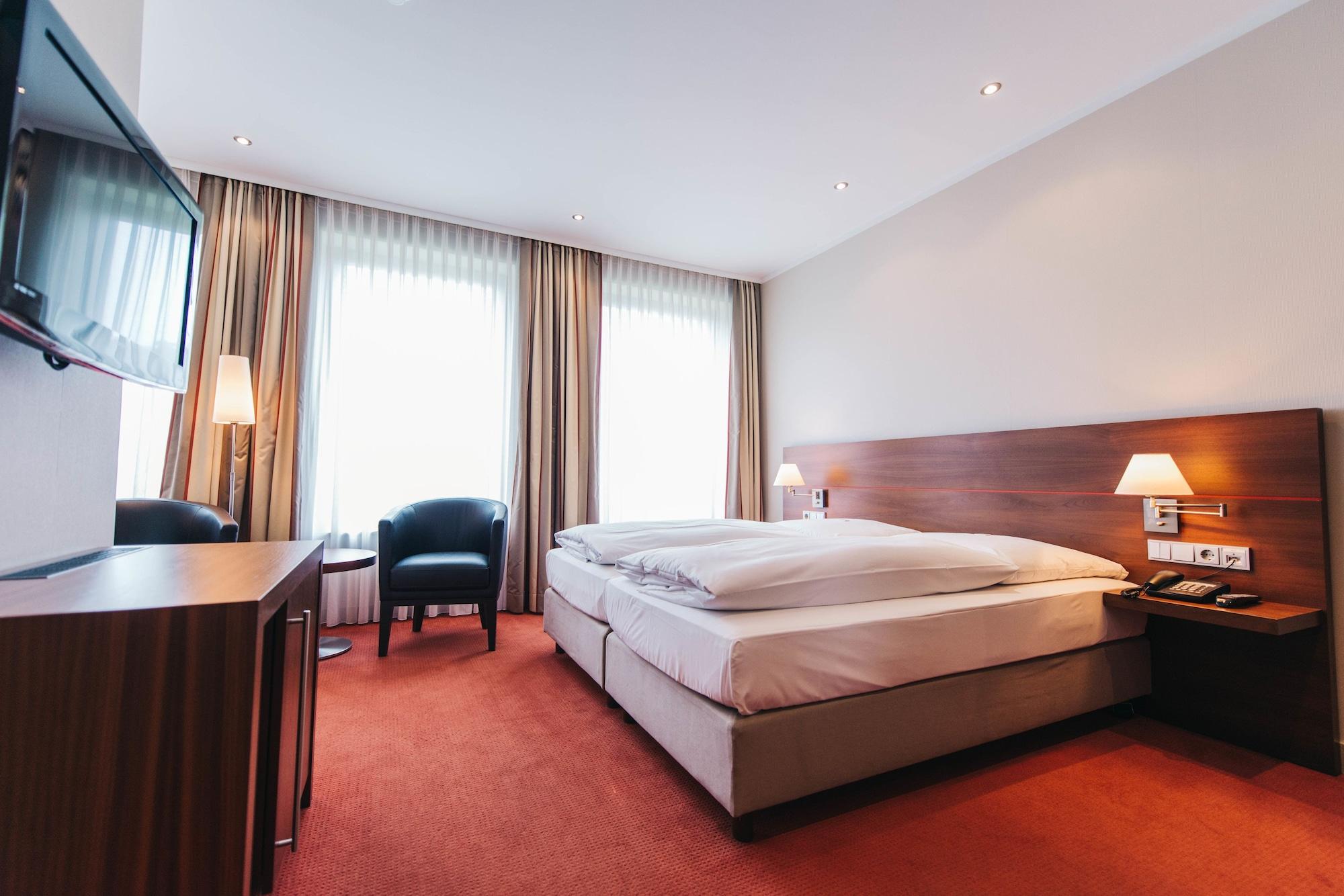 Hotel Kocks Am Muehlenberg Mülheim an der Ruhr Eksteriør bilde