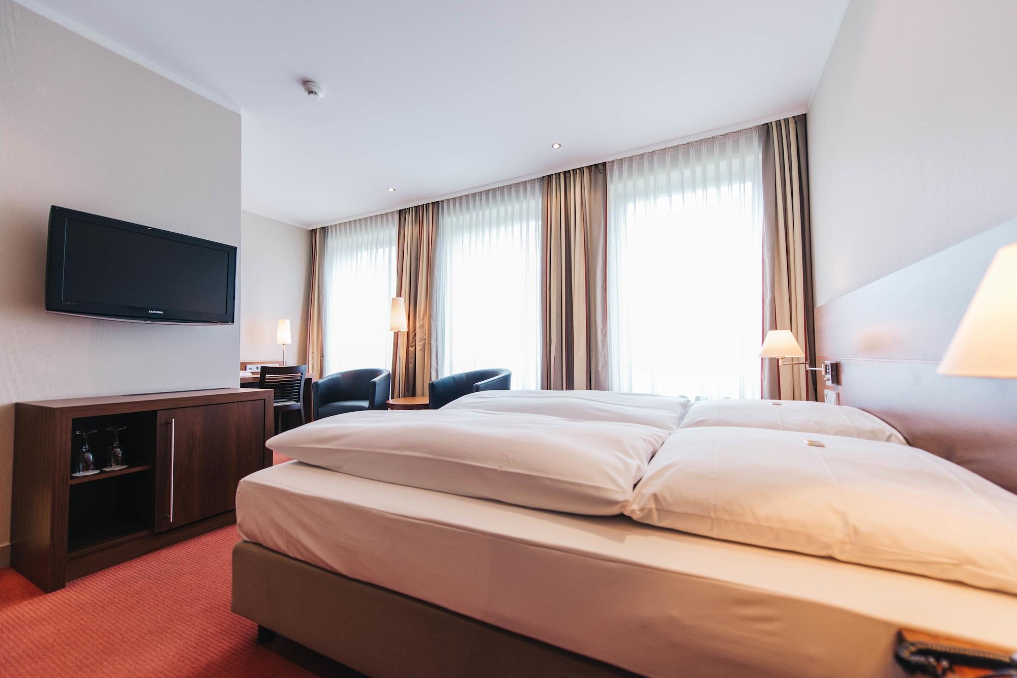 Hotel Kocks Am Muehlenberg Mülheim an der Ruhr Eksteriør bilde