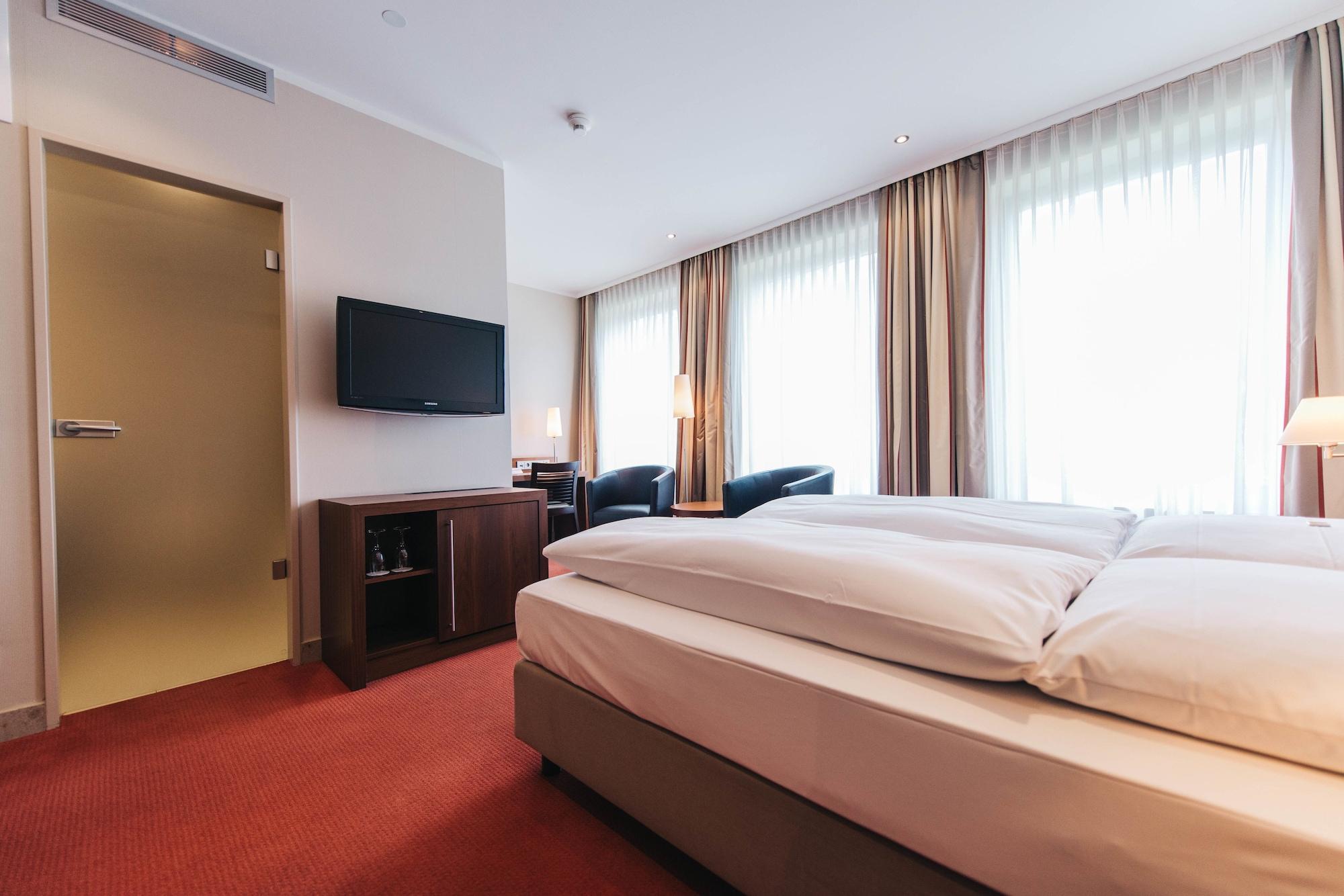 Hotel Kocks Am Muehlenberg Mülheim an der Ruhr Eksteriør bilde