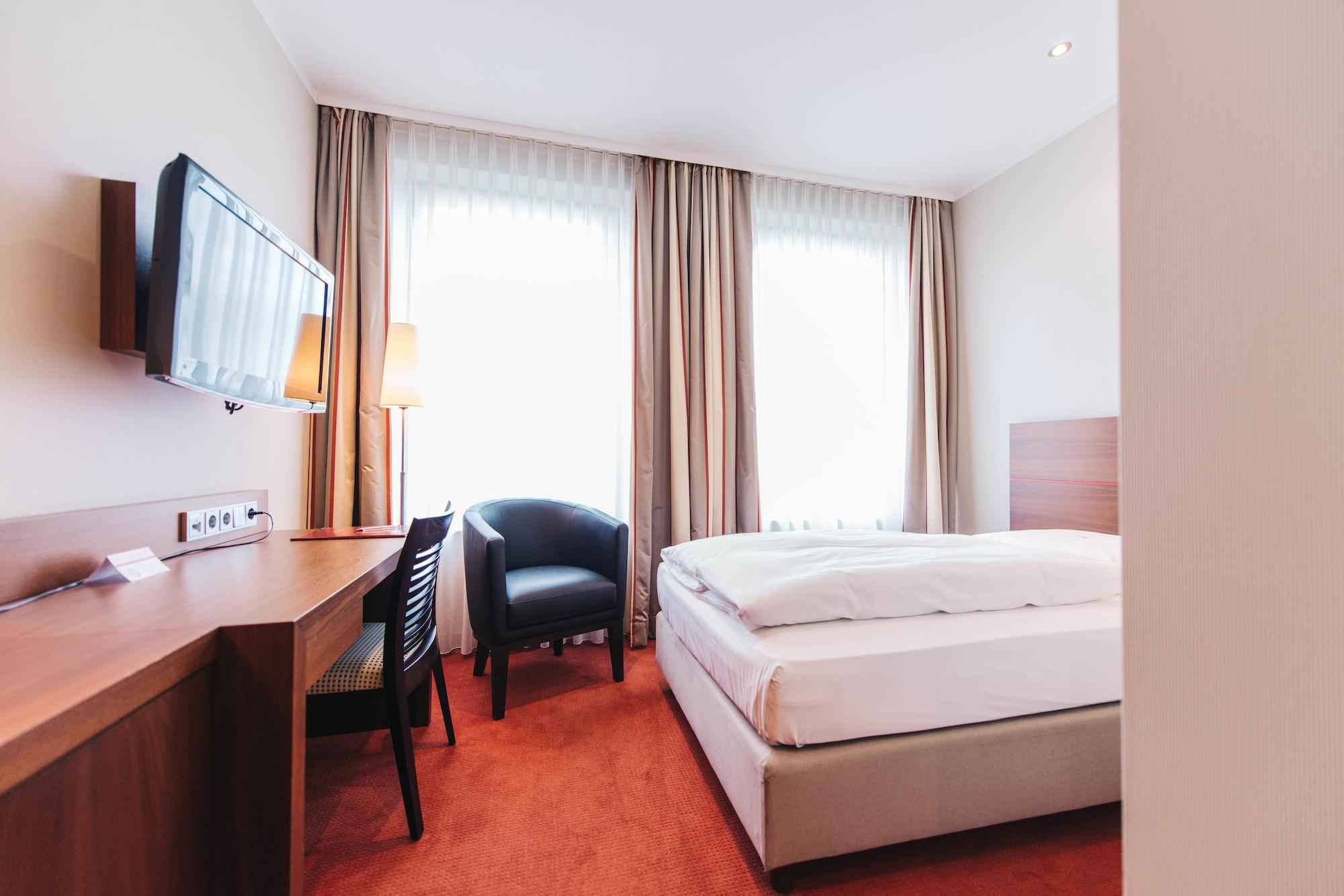 Hotel Kocks Am Muehlenberg Mülheim an der Ruhr Eksteriør bilde