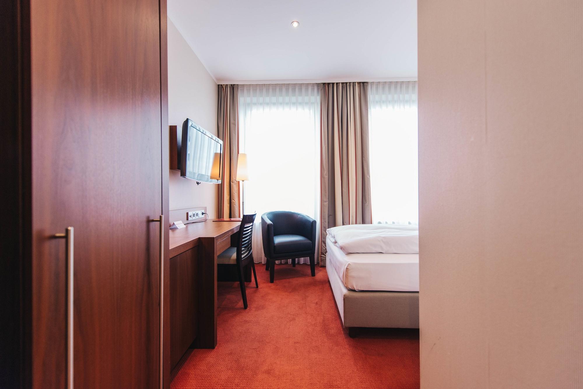 Hotel Kocks Am Muehlenberg Mülheim an der Ruhr Eksteriør bilde