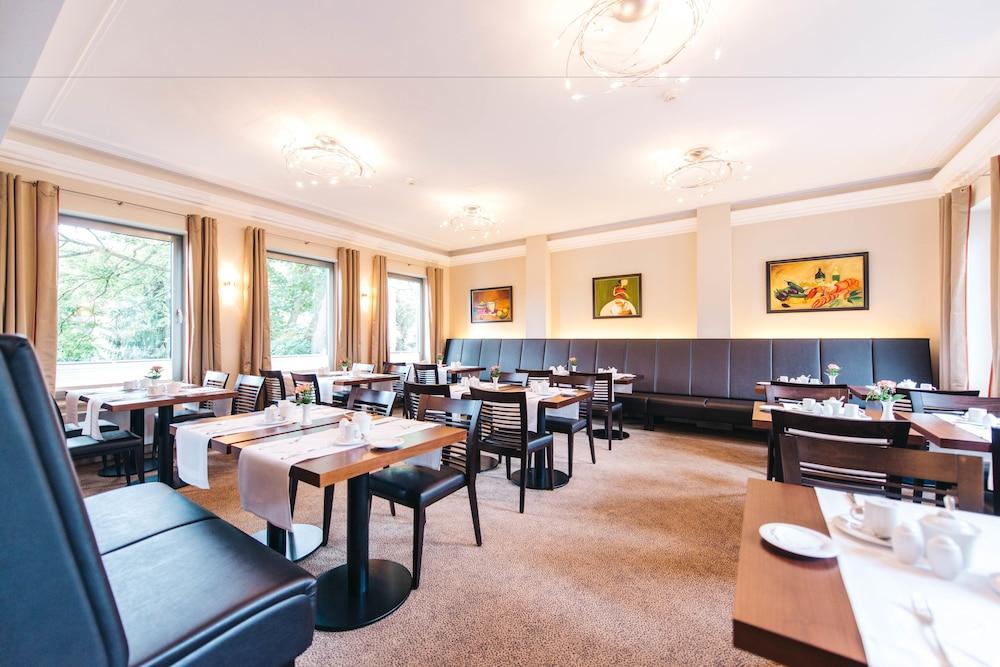 Hotel Kocks Am Muehlenberg Mülheim an der Ruhr Eksteriør bilde