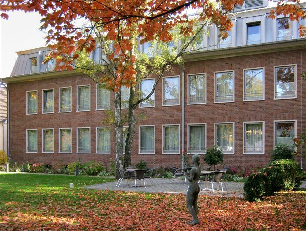 Hotel Kocks Am Muehlenberg Mülheim an der Ruhr Eksteriør bilde