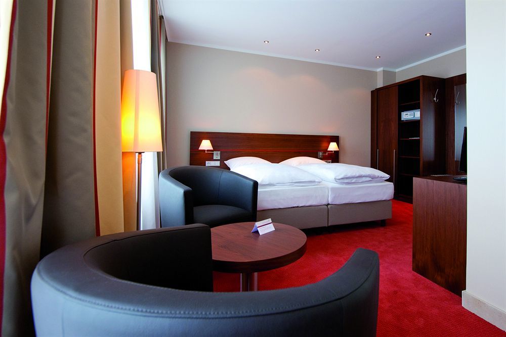 Hotel Kocks Am Muehlenberg Mülheim an der Ruhr Eksteriør bilde