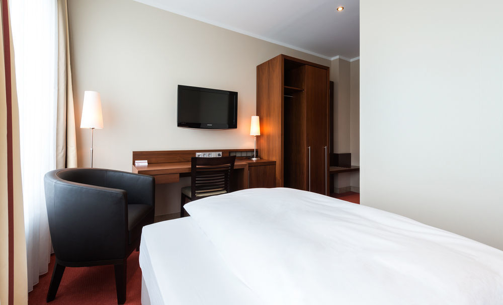Hotel Kocks Am Muehlenberg Mülheim an der Ruhr Eksteriør bilde