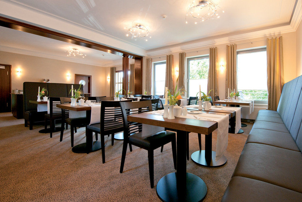 Hotel Kocks Am Muehlenberg Mülheim an der Ruhr Eksteriør bilde