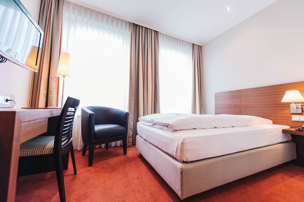 Hotel Kocks Am Muehlenberg Mülheim an der Ruhr Eksteriør bilde